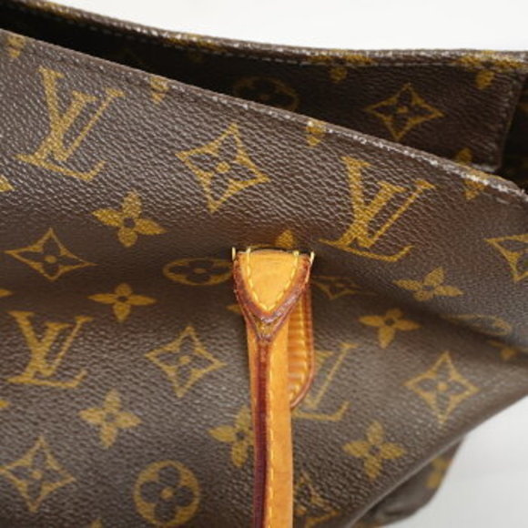 Louis Vuitton Monogram Raspail PM Tote Bag - Picture 11 of 12
